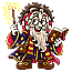 Hairy Slotter