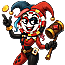 Harley Spin Profile Image