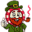 Leprecoin O'Spins Profile