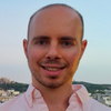 Dave Golokhov