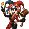 Harley Spin Profile Image