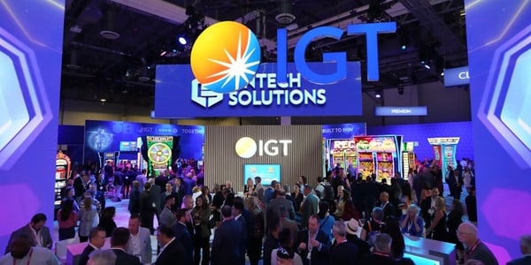 IGT Cuts 700 Jobs As Post-Merger Restructuring Begins