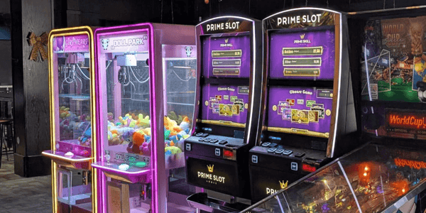 Ontario Cracks Down on Unregulated Gaming Machines
