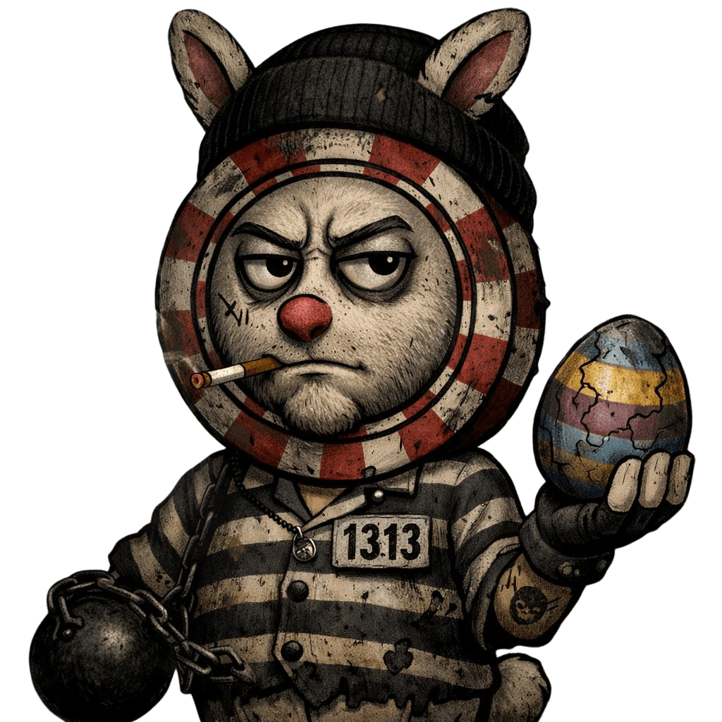 Bunny Slotkins image