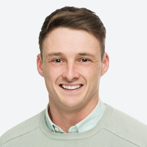 Jamie Mulligan