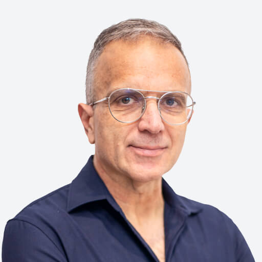 Ziv Chen