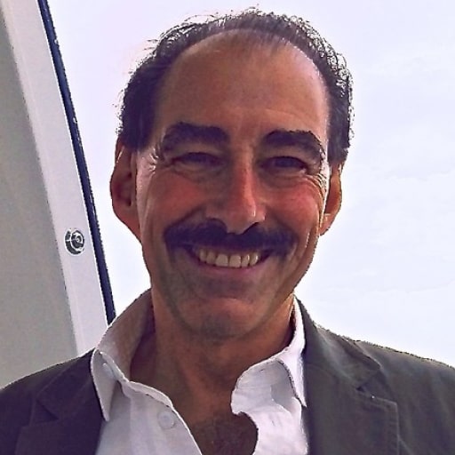 Bill Ordine