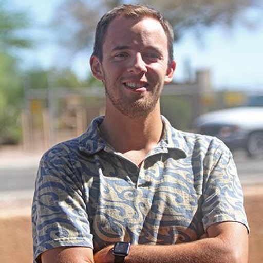 Christopher Boan