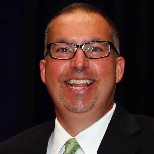Michael Peters