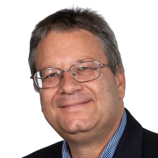 Ron Fritz