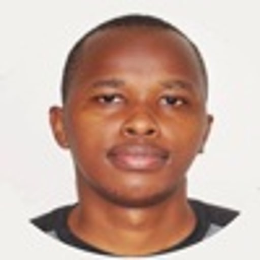 Cosmas Mwirigi
