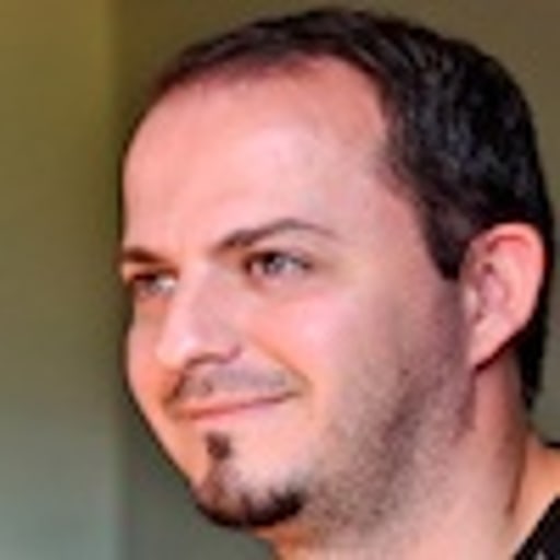 Andrej Trajkovski