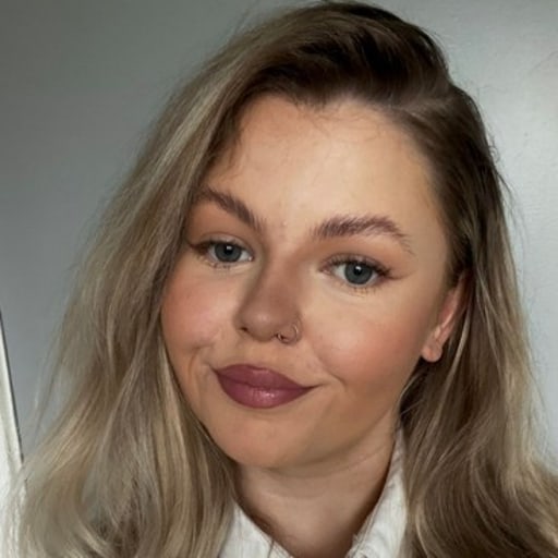 Courtney Pledger