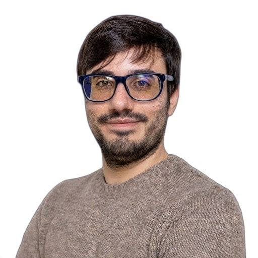Edoardo Bicego