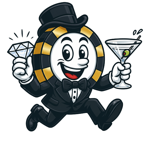 Agent Double-O-Fun Profile Photo