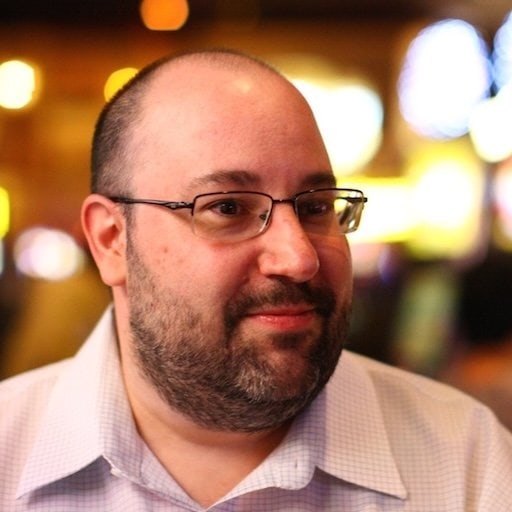 Marc Meltzer