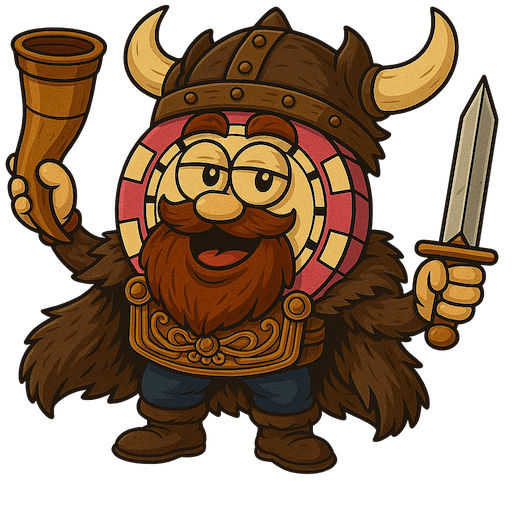 Bjorn to be Wild Profile