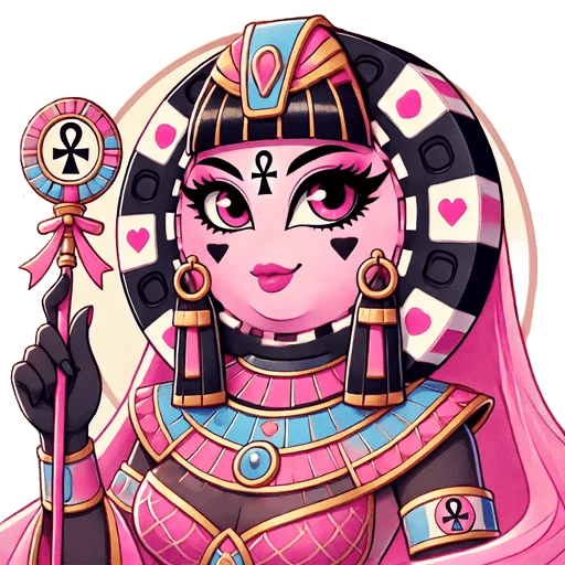 Cleoslotra Profile Pic