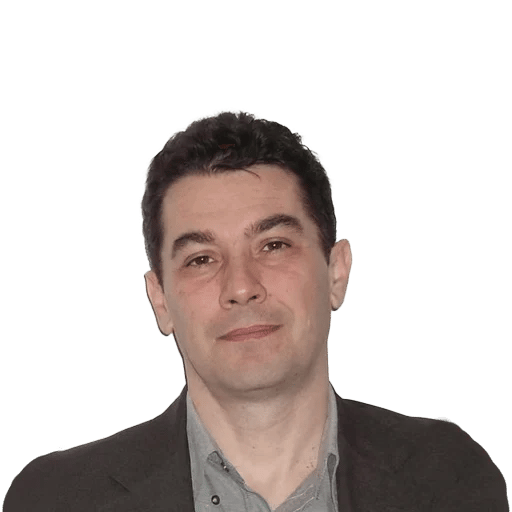 Dr. Catalin Barboianu