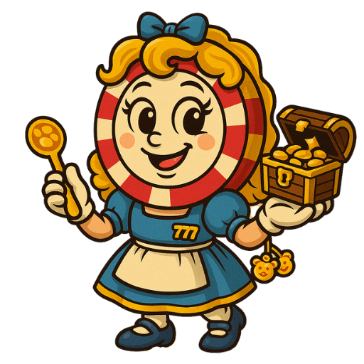 Goldislots and the Three Bars