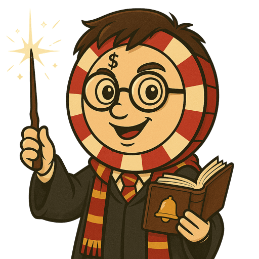 Harry Slotter