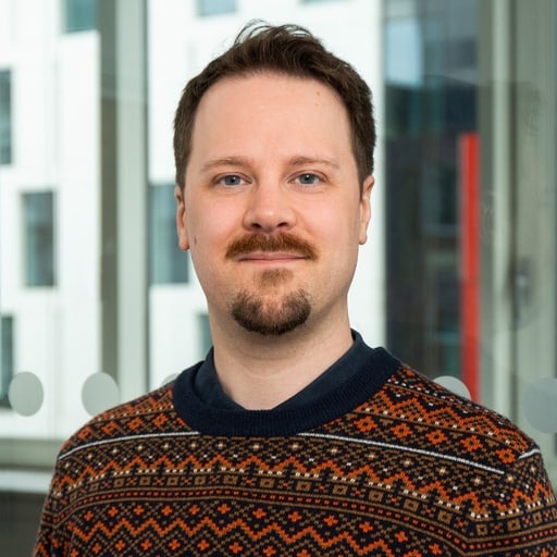 writer Joe Ewens