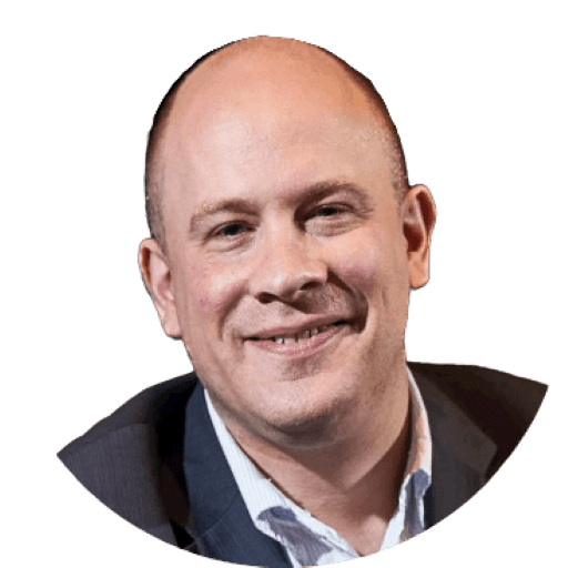 Jonathan Raab Author