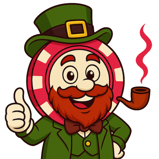 Leprecoin O'Spins Profile