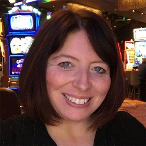 Lynsey Thompson