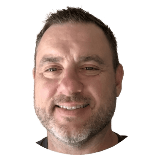 Sean Chaffin Author
