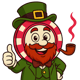 Leprecoin O'Spins Profile