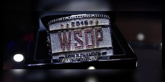 World Series of Poker Betting - WSOP Odds for the Main Event