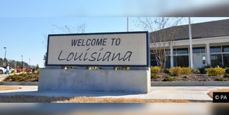 Louisiana Has Down Month in June for Casino Revenue
