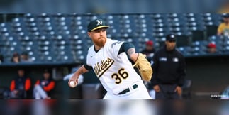 Las Vegas Looms Closer As Possible Oakland A’s Landing Spot