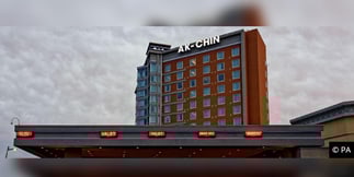 Tribal Casinos Set Revenue Mark Amid Rebound From Virus-Related Closures