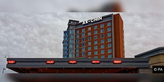 Tribal Casinos Set Revenue Mark Amid Rebound From Virus-Related Closures