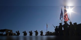 Gambling Industry Specials Are Prevalent for United States Veterans