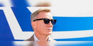 Who Will Take Over From Daniel Craig As The Next James Bond?