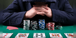 Psychology of Poker Players