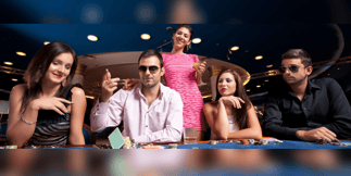 How to Plan Your Own Poker Night