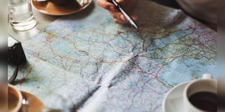 The Ultimate North-American Casino Road Trip