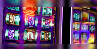 Mississippi Slot Machine Enthusiasts Enjoying Shocking Wins