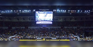 Valley View Casino &amp; Hotel Reveals $50 Million Expansion