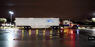 Pennsylvania Lottery Not Happy About Truck Stop Gambling