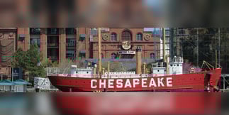 Maryland Casino Revenue Breaks Education Contribution Record