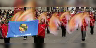 New Oklahoma Casino, Golden Mesa, Set For Sept. 12 Opening