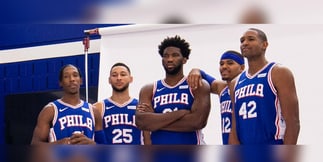 Parx Online Casino Gaming Offers Bettors 76ers Win Bonuses