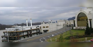 Southern Indiana Casino Riverboat Ready to Dock Permanently