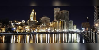 Rhode Island Casino A Surprising Deal From IGT &amp; Twin River