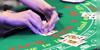 American vs European Blackjack - Learn the Difference